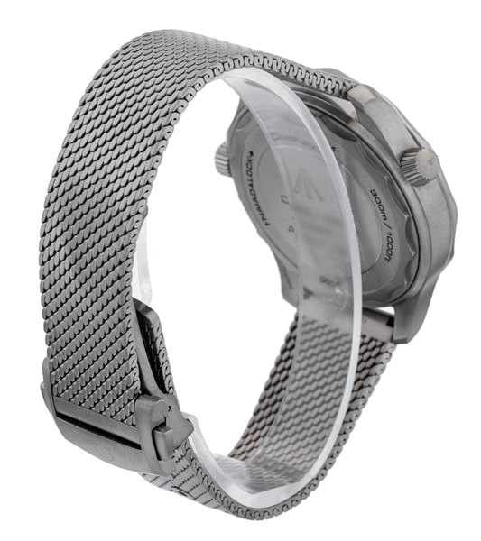 Omega Seamaster Diver 300m - James Bond Edition 210.90.42.20.01.001